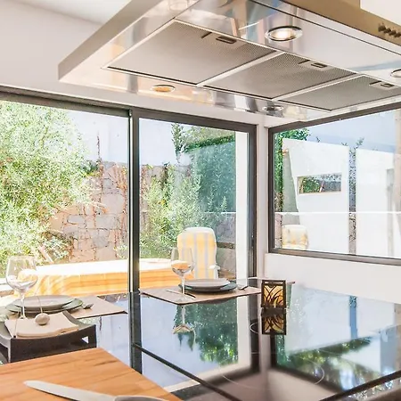 Feels Like Cascais Modern House With Pool 阿尔卡彼得克