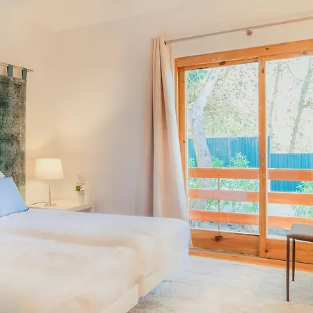 度假居 Feels Like Cascais Modern House With Pool *