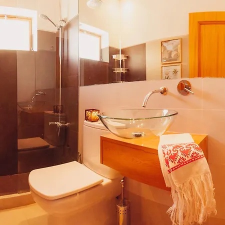 Feels Like Cascais Modern House With Pool *