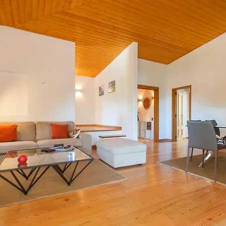 Feels Like Cascais Modern House With Pool