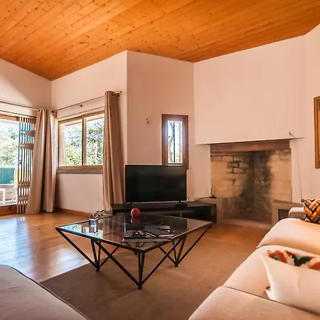 度假居 Feels Like Cascais Modern House With Pool *